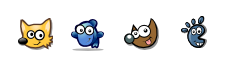 mascotas